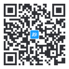 iPhone APP 二维码(FIFA2026)