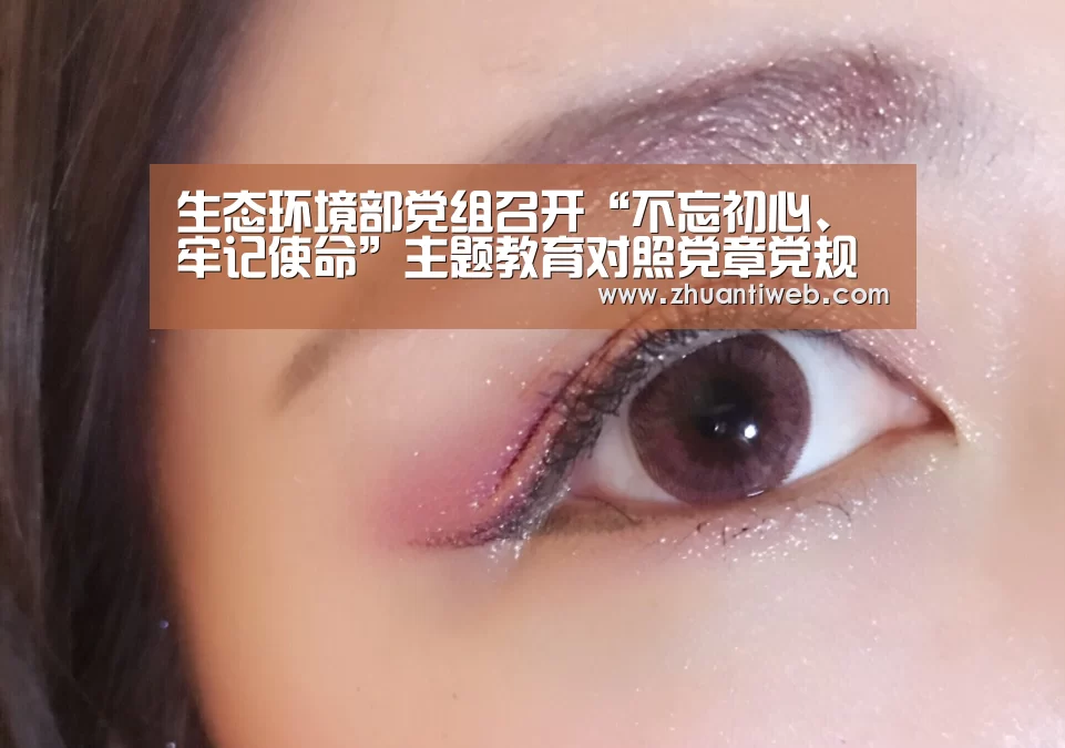 生态环境部党组召开“不忘初心、牢记使命”主题教育对照党章党规找差距专题会议【比分更新】(图1) FIFA 2026